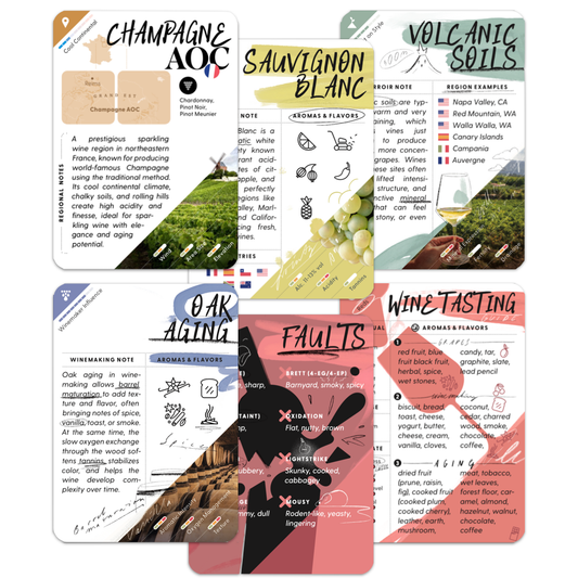 Deck ONE: Global (First Edition Pre-Order)