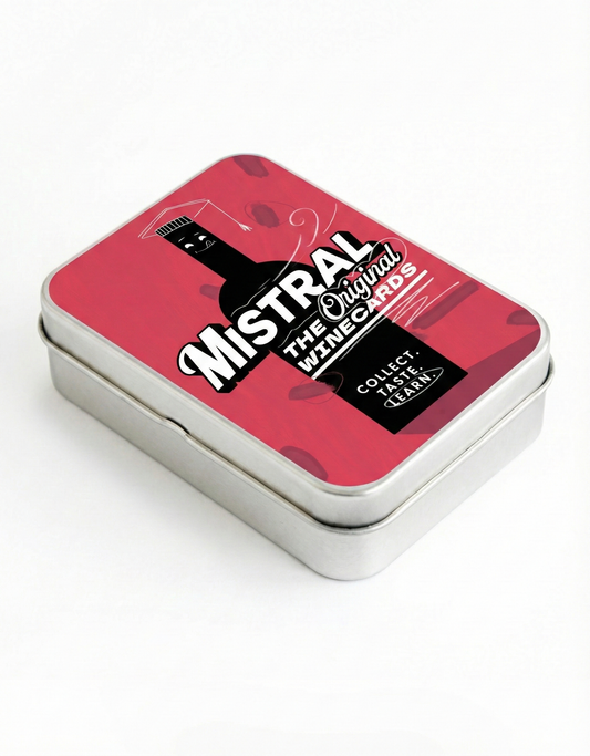 Deck ONE: Global (First Edition Pre-Order)