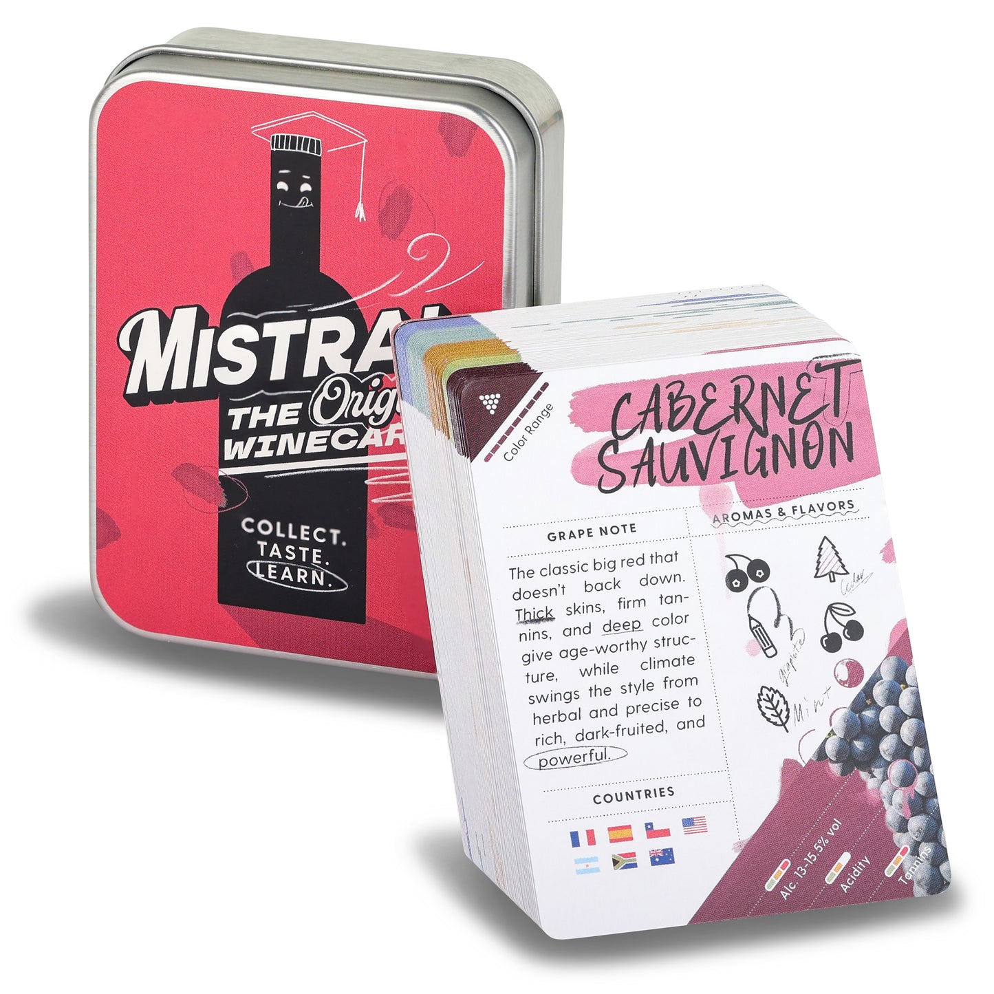 WineSchool: Foundation Bundle